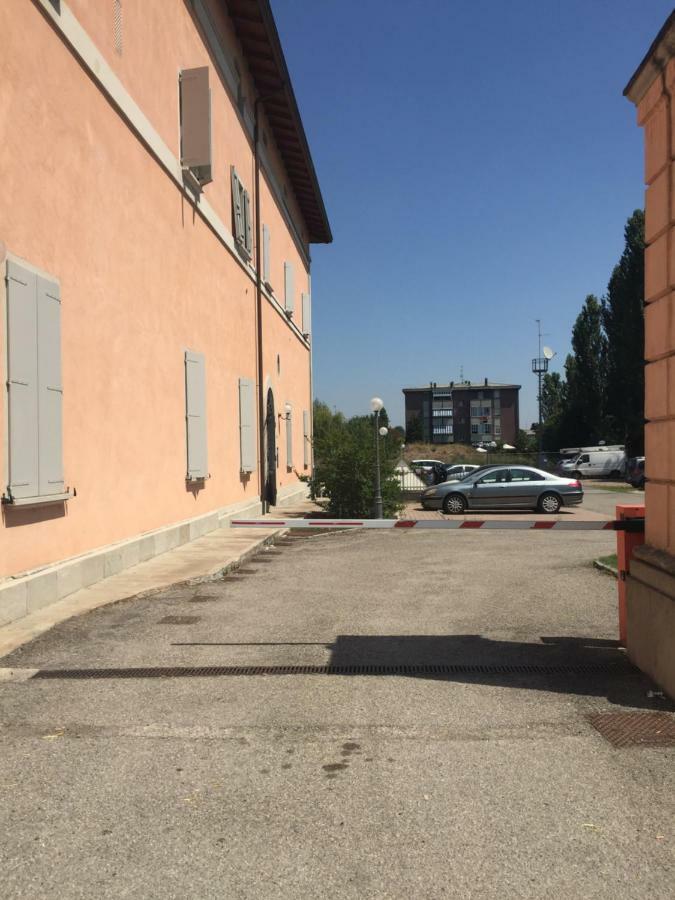 La Camera Di Cavazzona Exterior photo