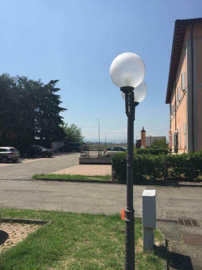 La Camera Di Cavazzona Exterior photo